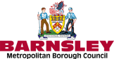Barnsley Council logo